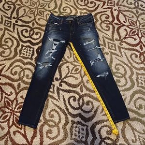 American Eagle Jegging Size 10